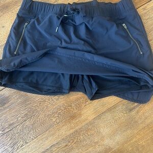 ATHLETA skort XL